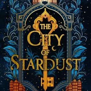 the city of stardust